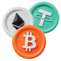 Kabéh cryptocurrencies dirojong di Apollo liang kasino