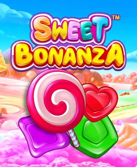 Maén Sweet Bonanza pa Apollo liang kasino