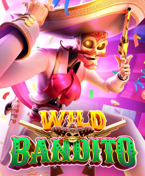Maén Wild Bandito pa Apollo liang kasino