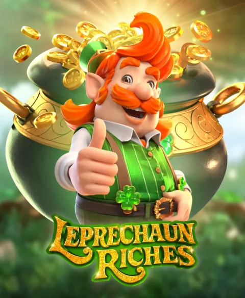 PLay Leprechaun riches pa Apollo liang kasino
